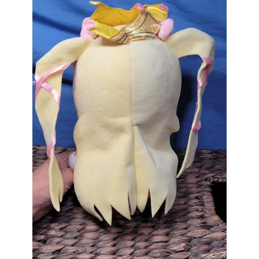 Juniper 2020 Inquisitormaster Princess Alex Misa Anime Plush Stuffed‎ Doll